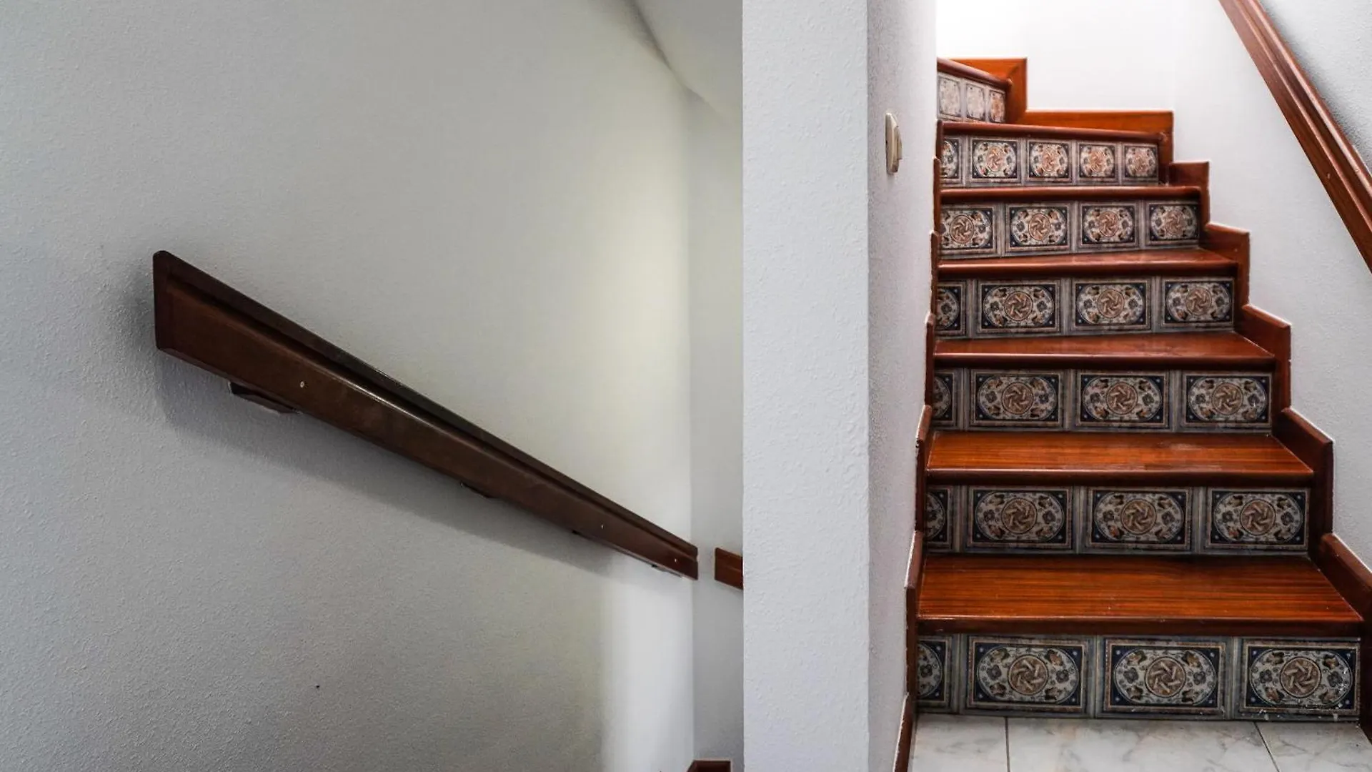 Διαμέρισμα Bright House With Working Space Ελ Μέντανο
