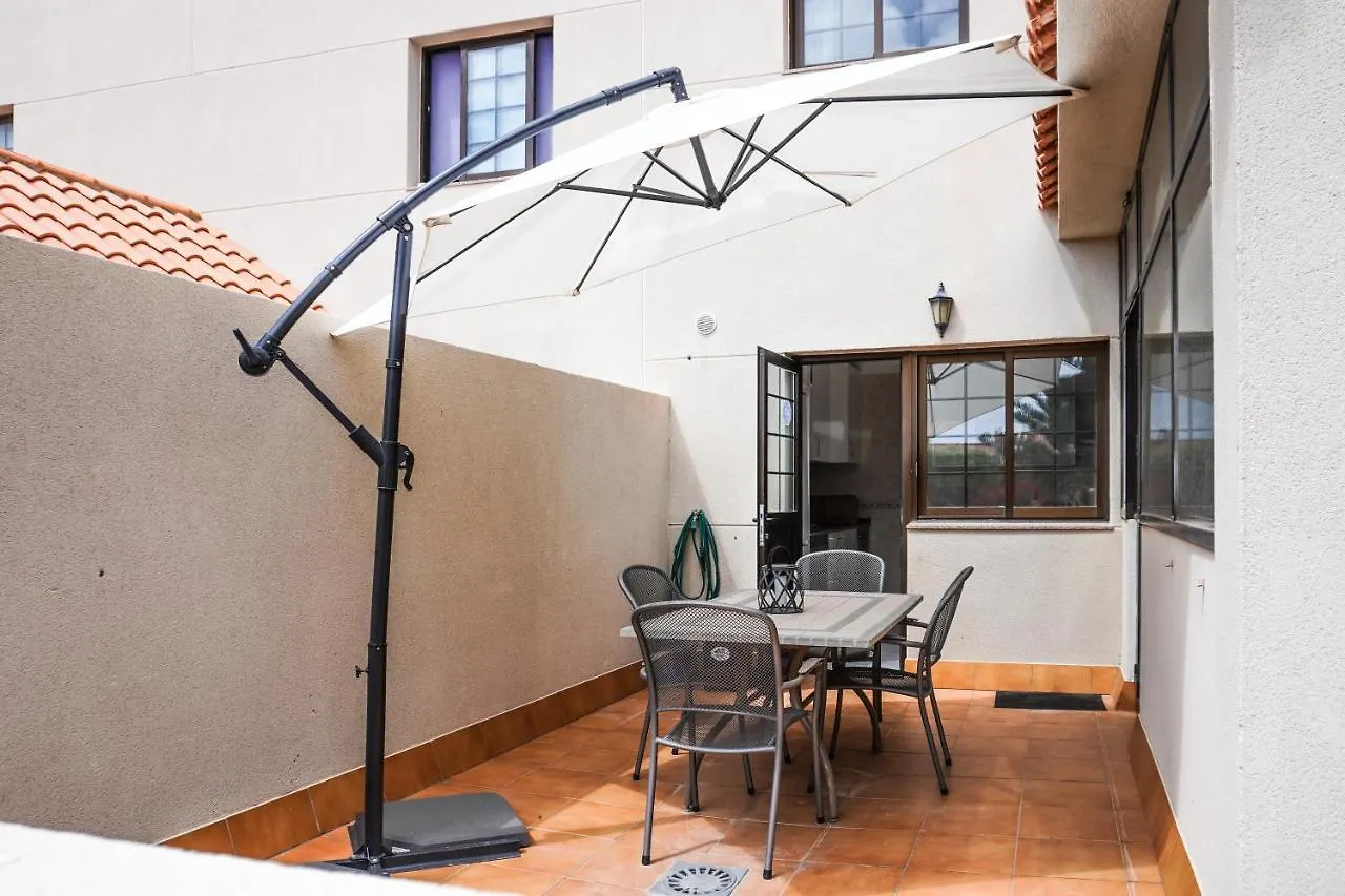 Bright House With Working Space El Médano