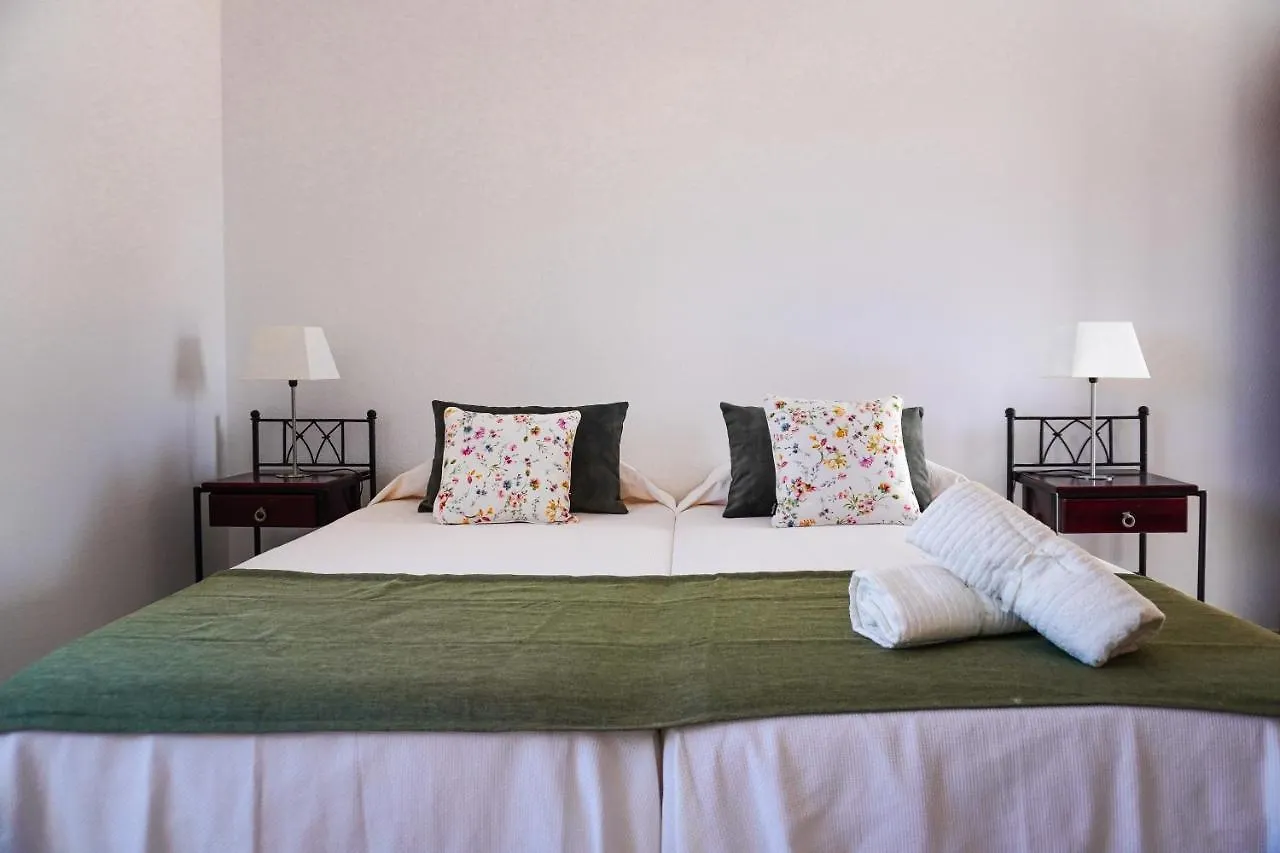 Apartment Bright House With Working Space El Médano